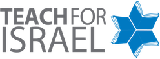 teachforisrael_logo