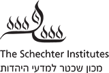 the-schechter-institutes