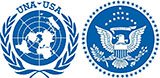 UNA-USA Emblem